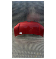 Capot RENAULT TWINGO 3 Photo n°1