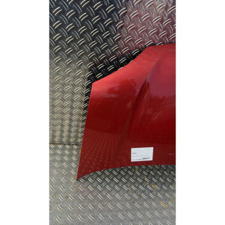 Capot RENAULT TWINGO 3