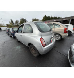 Feu arriere principal gauche (feux) NISSAN MICRA 3 Photo n°19