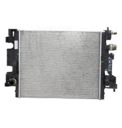 Radiateur eau RENAULT TWINGO 3 Photo n°1