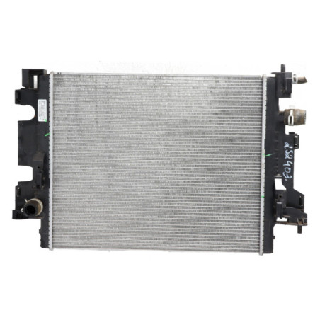 Radiateur eau RENAULT TWINGO 3 Photo n°1
