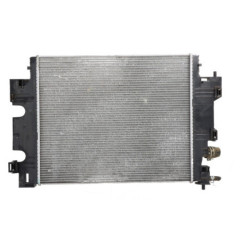 Radiateur eau RENAULT TWINGO 3