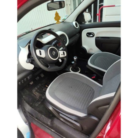 Commodo phare RENAULT TWINGO 3 Photo n°1