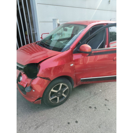 Commodo phare RENAULT TWINGO 3