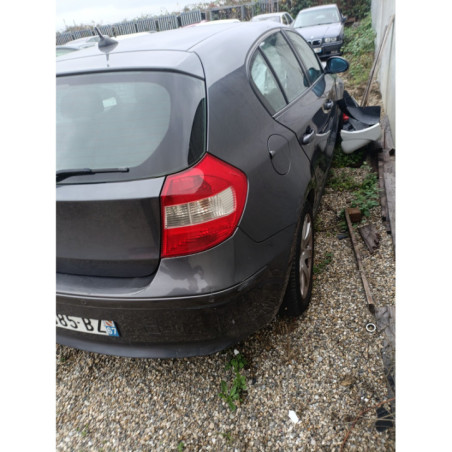 Alternateur BMW SERIE 1 E87