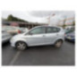 Aile avant gauche SEAT ALTEA