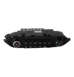 Commande chauffage KIA CARENS 4 Photo n°1