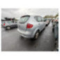 Aile avant gauche SEAT ALTEA