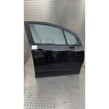 Porte avant droit CITROEN C3 2 Photo n°1