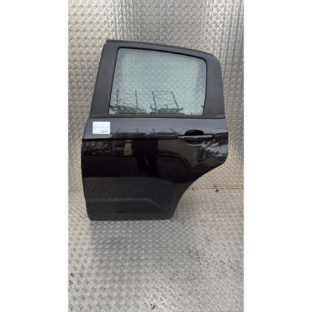 Porte arriere gauche CITROEN C3 2 Photo n°1