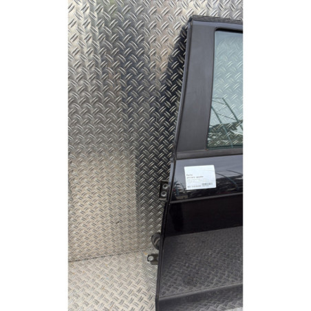 Porte arriere gauche CITROEN C3 2