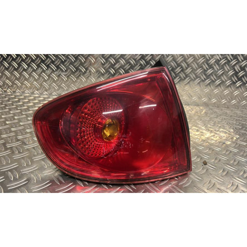 Feu arriere principal gauche (feux) SEAT ALTEA