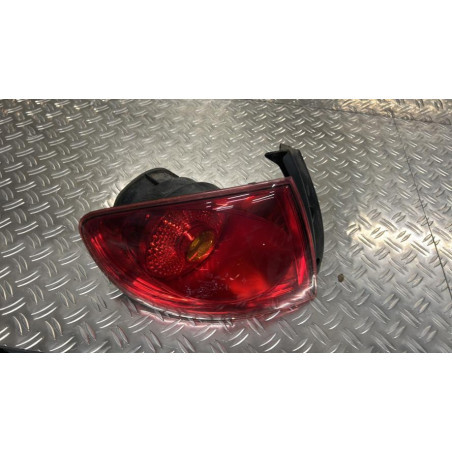 Feu arriere principal gauche (feux) SEAT ALTEA