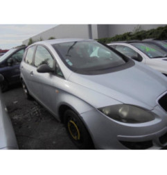 Feu arriere principal gauche (feux) SEAT ALTEA Photo n°5