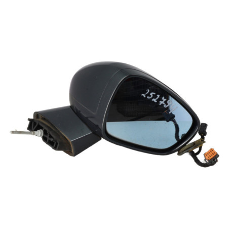 Retroviseur droit CITROEN C5 2 Photo n°1
