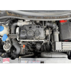 Feu arriere principal gauche (feux) SEAT ALTEA Photo n°11