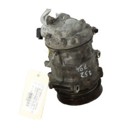Compresseur clim CITROEN C5 2