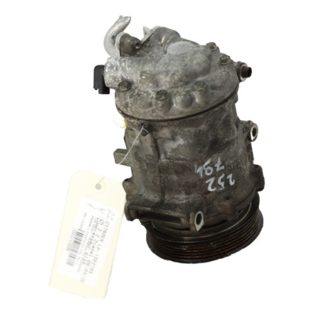 Compresseur clim CITROEN C5 2