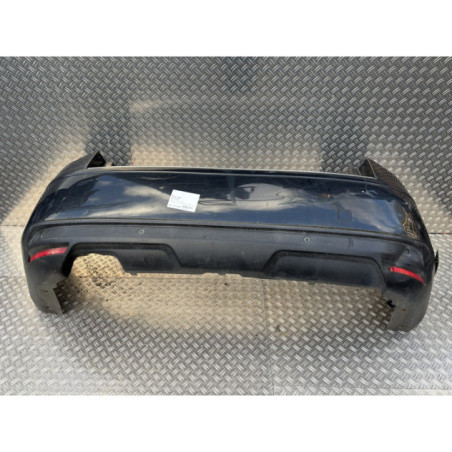 Pare choc arriere CITROEN C5 2 Photo n°1