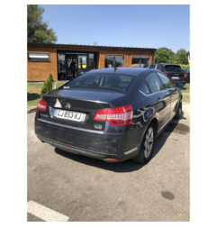 Jante CITROEN C5 2 Photo n°1