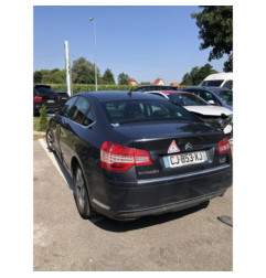 Jante CITROEN C5 2