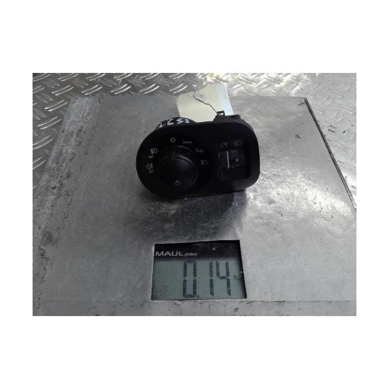 Commande de phare SEAT ALTEA