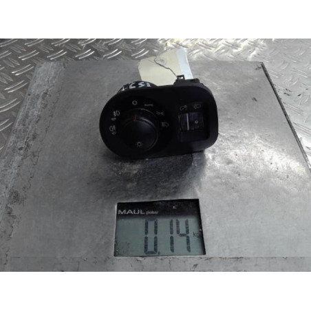 Commande de phare SEAT ALTEA Photo n°1