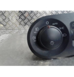 Commande de phare SEAT ALTEA