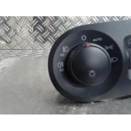 Commande de phare SEAT ALTEA