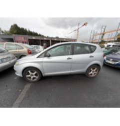 Commande de phare SEAT ALTEA Photo n°13