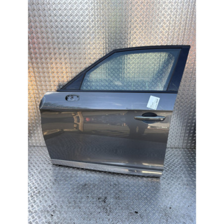 Porte avant gauche CITROEN DS5 Photo n°1