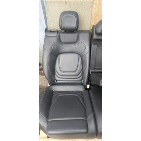 Banquette arriere CITROEN DS5