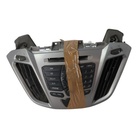 Autoradio d'origine FORD TRANSIT CUSTOM 1 Photo n°1