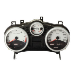 Compteur PEUGEOT 207 Photo n°1