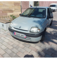 Aile avant gauche RENAULT CLIO 2