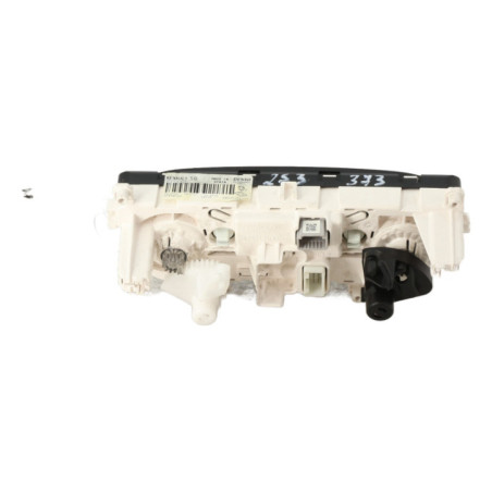 Commande chauffage RENAULT CLIO 4