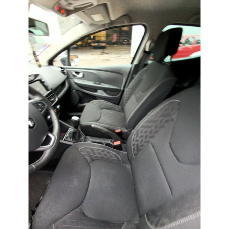 Pare soleil droit RENAULT CLIO 4