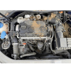 Capot VOLKSWAGEN EOS Photo n°10