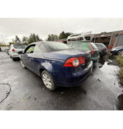 Capot VOLKSWAGEN EOS Photo n°17