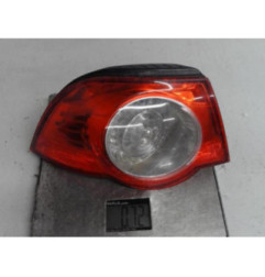 Feu arriere principal gauche (feux) VOLKSWAGEN EOS Photo n°1