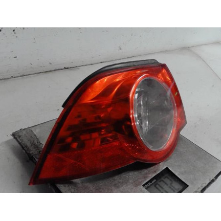 Feu arriere principal gauche (feux) VOLKSWAGEN EOS