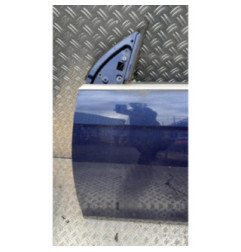 Porte avant gauche VOLKSWAGEN EOS Photo n°1