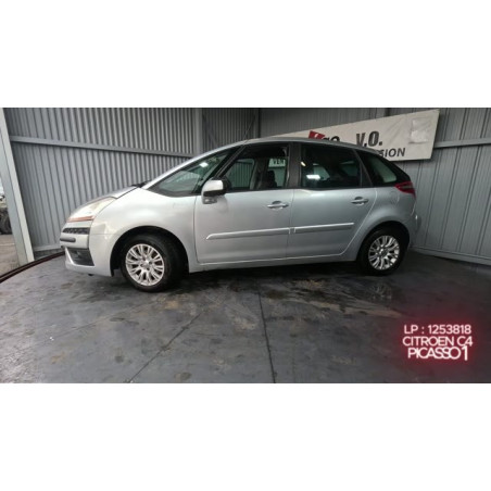 Alternateur CITROEN C4 PICASSO 1 Photo n°1