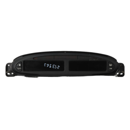 Compteur CITROEN XSARA PICASSO Photo n°1