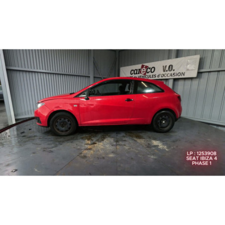 Boite de vitesses SEAT IBIZA 4 Photo n°1