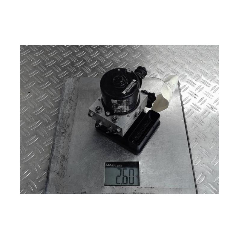 Bloc ABS (freins anti-blocage) VOLKSWAGEN EOS