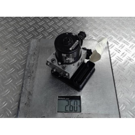 Bloc ABS (freins anti-blocage) VOLKSWAGEN EOS Photo n°1