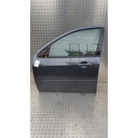 Porte avant gauche FORD FOCUS 1 Photo n°1