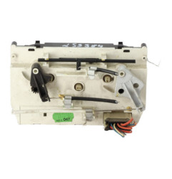 Commande chauffage PEUGEOT 206