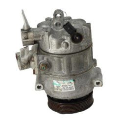 Compresseur clim VOLKSWAGEN EOS